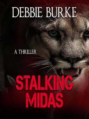 cover image of Stalking Midas